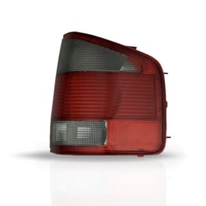 Lanterna S10 Fume 1995 96 97 98 1999 Acrílica Fumê 1ª Linha Direito