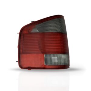 Lanterna S10 Fume 1995 96 97 98 1999 Acrílica Fumê 1ª Linha Esquerdo