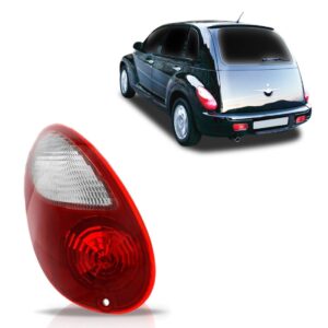 Lanterna Pt Cruiser 2006 2007 2008 2009 2010 Esquerdo Top