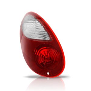 Lanterna Pt Cruiser 2006 2007 2008 2009 2010 Esquerdo Top