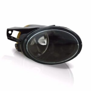Farol Milha Auxiliar Neblina Passat 05 06 07 08 09 1ª Linha Cristal Direito