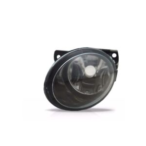 Farol Milha Auxiliar Neblina Passat 05 06 07 08 09 1ª Linha Cristal Esquerdo