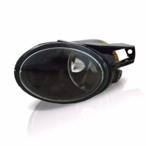 Farol Milha Auxiliar Neblina Passat 05 06 07 08 09 1ª Linha Cristal Esquerdo
