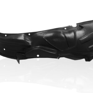 Asa Urubu Dianteiro Honda Fit 2004 2005 2006 2007 2008 Lado Direito