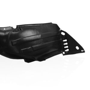 Asa Urubu Dianteiro Honda Fit 2004 2005 2006 2007 2008 Lado Direito