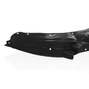 Asa Urubu Dianteiro Honda Fit 2004 2005 2006 2007 2008 Lado Esquerdo