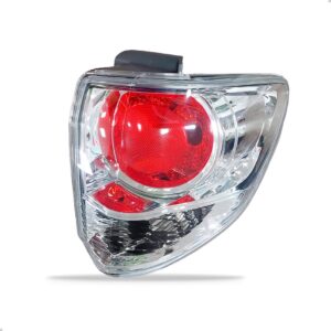 Lanterna Traseira Canto Hilux Sw4 2012 2013 2014 Novo Lado Direito