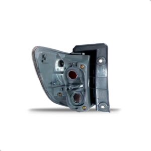 Lanterna Traseira Canto Hilux Sw4 2012 2013 2014 Novo Lado Direito