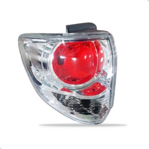 Lanterna Traseira Canto Hilux Sw4 12 2013 2014 Novo 1ª Linha Esquerdo