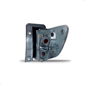Lanterna Traseira Canto Hilux Sw4 12 2013 2014 Novo 1ª Linha Esquerdo