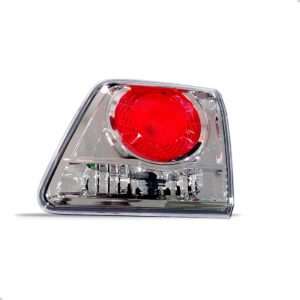 Lanterna Hilux Sw4 2012 2013 Tampa Mala Lado Direito