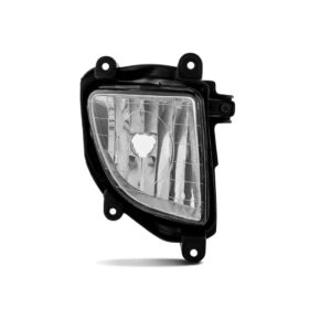 Farol Auxiliar Sportage 2005 2006 2007 2008 Lado Direito-
