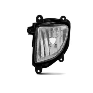Farol Auxiliar Sportage 2005 2006 2007 2008 Lado Esquerdo Esquerdo