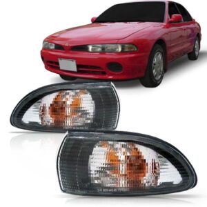 Lanterna Seta Galant 1993 1994 1995 Le