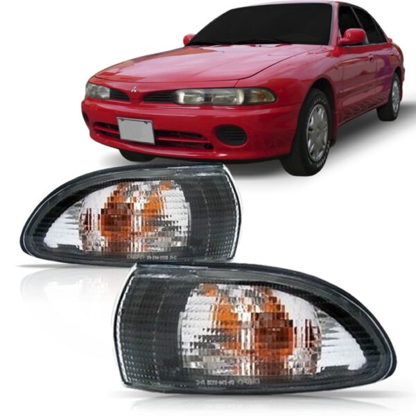 Lanterna Seta Galant 1993 1994 1995 Le