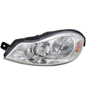 Farol Chery Face Ano 2010 2011 2012 2013 Cromado 1ª Linha - Esquerdo/motorista