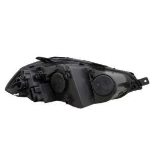 Farol Chery Face Ano 2010 2011 2012 2013 Cromado 1ª Linha - Esquerdo/motorista