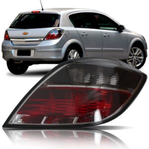 Lanterna Traseira Vectra Gt 2008 2009 2010 2011 Lado Direito