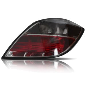 Lanterna Traseira Vectra Gt 2008 2009 2010 2011 Lado Direito