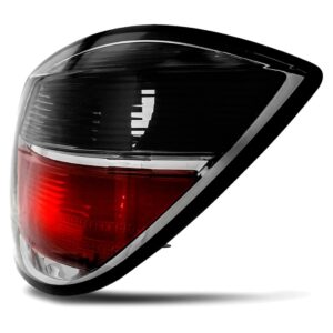 Lanterna Traseira Vectra Gt 2008 2009 2010 2011 Lado Direito