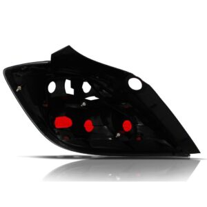 Lanterna Traseira Vectra Gt 2008 2009 2010 2011 Lado Direito