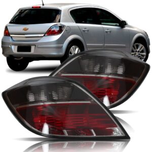 Lanterna Traseira Vectra Gt 2008 2009 2010 2011 Lado Direito