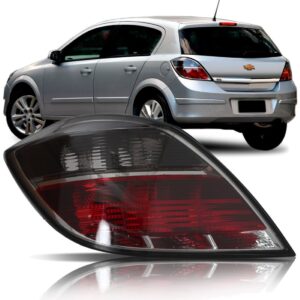 Lanterna Traseira Vectra Gt 2008 2009 2010 2011 1ª Linha Esquerdo