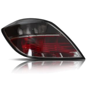 Lanterna Traseira Vectra Gt 2008 2009 2010 2011 1ª Linha Esquerdo