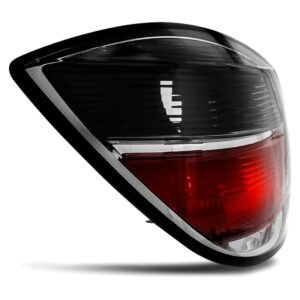 Lanterna Traseira Vectra Gt 2008 2009 2010 2011 1ª Linha Esquerdo