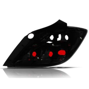 Lanterna Traseira Vectra Gt 2008 2009 2010 2011 1ª Linha Esquerdo