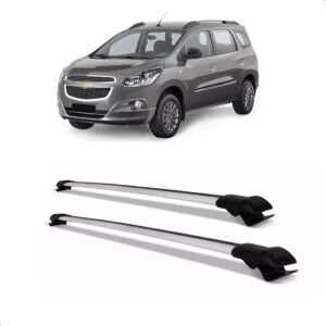 Travessa Teto Spin 2012 2013 2014 2015 2016 2017 2018 Prata