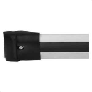 Travessa Teto Spin 2012 2013 2014 2015 2016 2017 2018 Prata