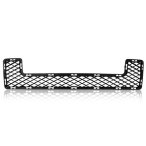 Tela Frontal Gol Parati G3 2000 2001 2002 Inferior Central Preta