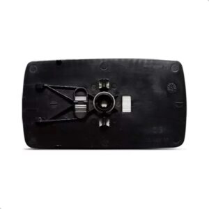 Lente Retrovisor Escort Verona 1993 A 1996 Com Base Promoção Lado Direito