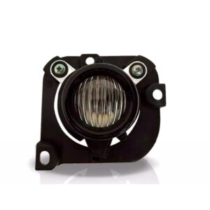 Farol Milha Para Fiat 500 Cinquecento Le Ano 2009 10 11 2012