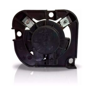 Farol Milha Para Fiat 500 Cinquecento Le Ano 2009 10 11 2012