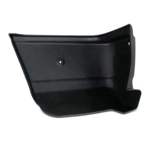 Ponteira Do Parachoque Polaina  Trafic Esquerda Direito