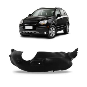 Lameiro Captiva 2008 2009 2010 2011 2012 2013 2014 Lado Direito