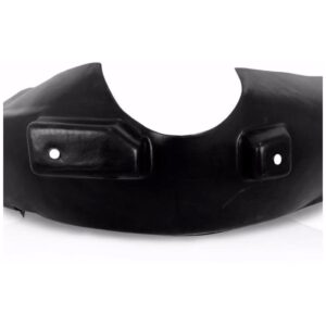 Protetor Caixa De Roda Ford Ka 1997 98 99 00 Até 05 06 2007 Lado Direito