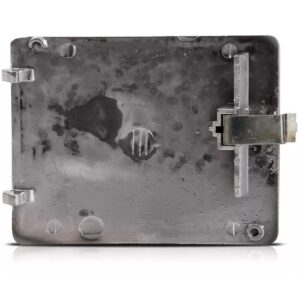 Aplique Menor Sinaleira Dianteira Passat 1993 1994 1995 1996 Lado Direito