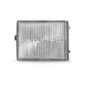 Lantern Dianteira Volkswagen Passat (aplique Menor) 93/96 Le