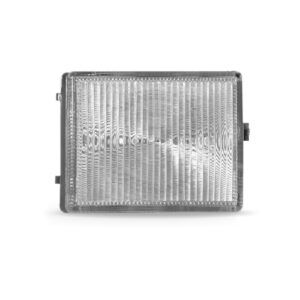 Lantern Dianteira Volkswagen Passat (aplique Menor) 93/96 Le