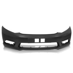 Envolvente Dianteiro New Civic 12 2013 2014 1a Linha Novo Preto