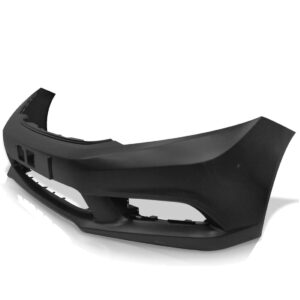 Envolvente Dianteiro New Civic 12 2013 2014 1a Linha Novo Preto