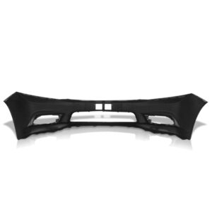 Envolvente Dianteiro New Civic 12 2013 2014 1a Linha Novo Preto