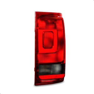 Lanterna Traseira Amarok 2010 2011 2012 2013 Fume Lado Direito