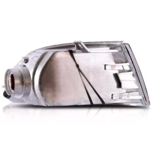 Pisca Honda Civic 1992 1993 1994 1995 Sedan Lado Esquerdo