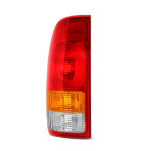 Sinaleira Traseira F250 99 01 02 03 04 05 07 Tricolor Oferta