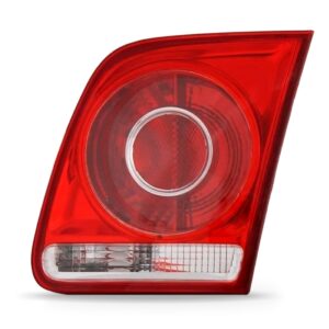 Lanterna Tampa Traseira Bora 2010 Lado Esquerdo