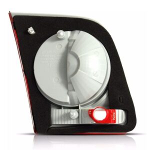 Lanterna Tampa Traseira Bora 2010 Lado Esquerdo